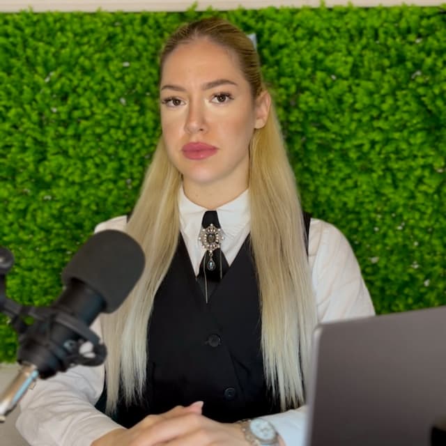 Ivana Ćulibrk