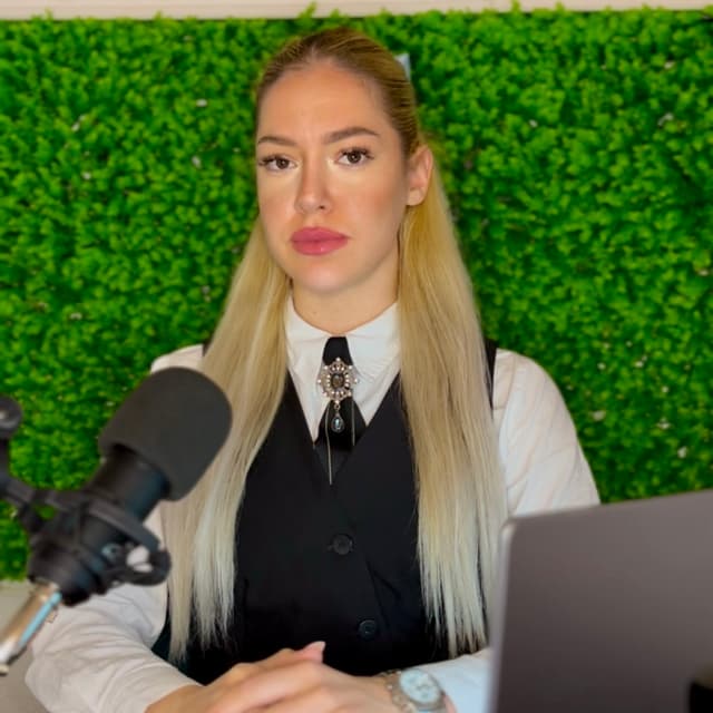 Ivana Ćulibrk