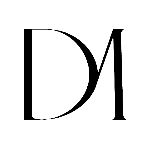 DroidMate Logotip