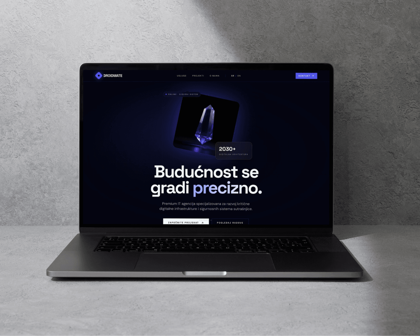 Future Proof - IT and Software Solutions