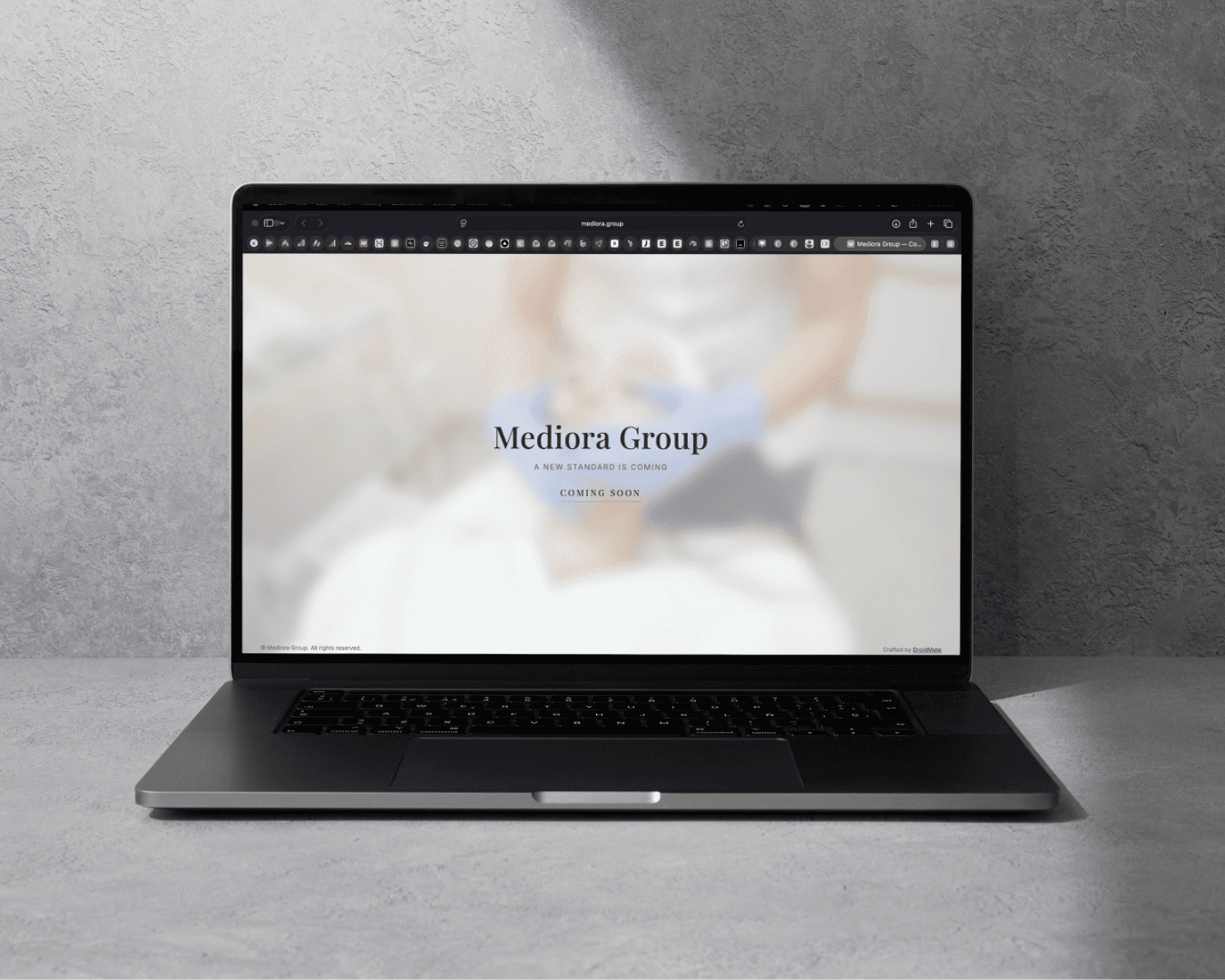Mediora Group