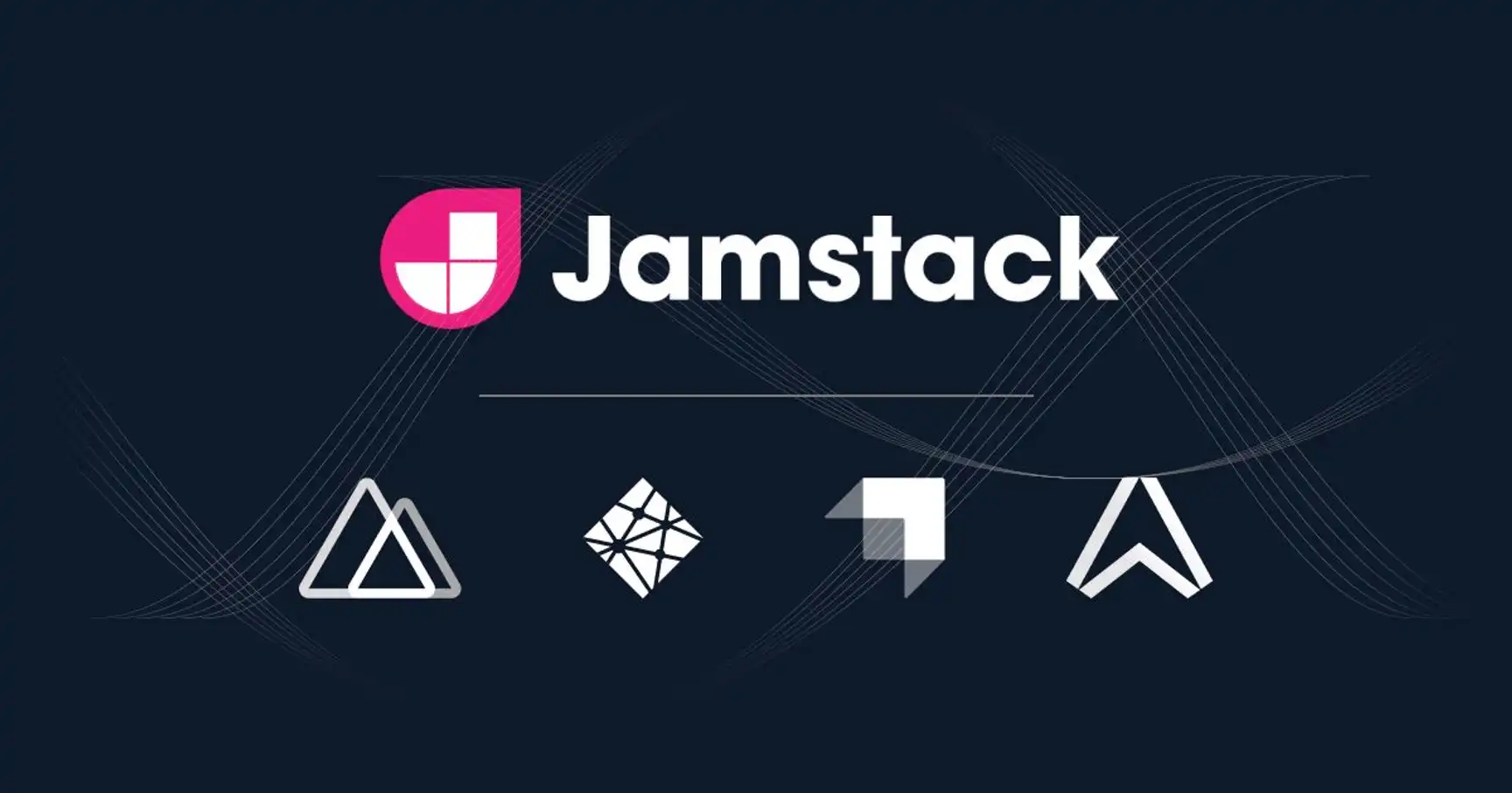 JamStack App